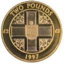 2 Pounds