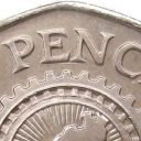 20 Pence