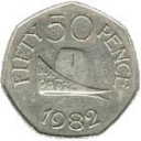 50 Pence