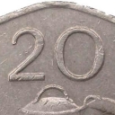 20 Pence