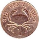 1 Penny