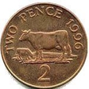 2 Pence