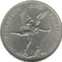 25 Pence