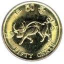 50 Cents