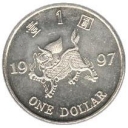 1 Dollar
