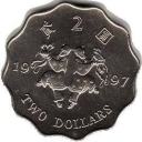 2 Dollars