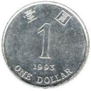 1 Dollar
