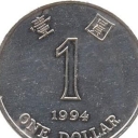 1 Dollar