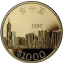 1.000 Dollars