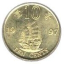 10 Cents