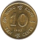 10 Cents