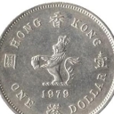 1 Dollar