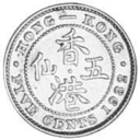 5 Cents