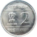 2 Rupees