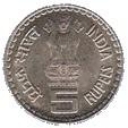 5 Rupees