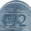 2 Rupees