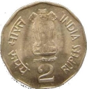 2 Rupees