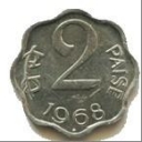 2 Paise