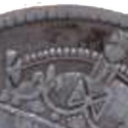 ¼ Rupee