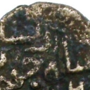 1/2 Paisa