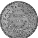 1/2 Rupee
