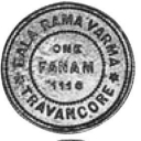 1 Fanam