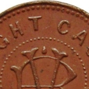 8 Cash