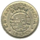 1 Escudo