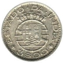 3 Escudos