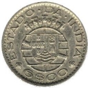 6 Escudos