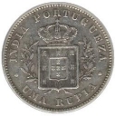 1 Rupia