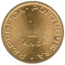 1 Tanga