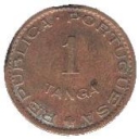 1 Tanga