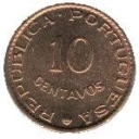 10 Centavos
