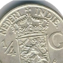 1/4 Gulden