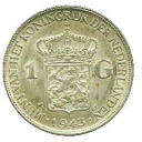 1 Gulden