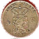 1/10 Gulden