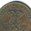2½ Cents