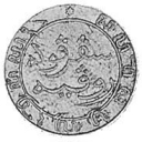 1/10 Gulden