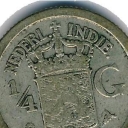 1/4 Gulden