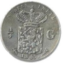 1/4 Gulden