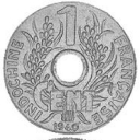 1 Cent