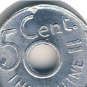 5 Cents