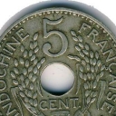 5 Cents