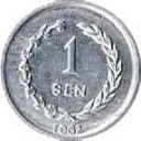 1 Sen