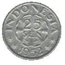 25 Sen