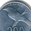 200 Rupiah