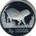 10.000 Rupiah