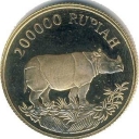 200.000 Rupiah