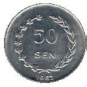 50 Sen